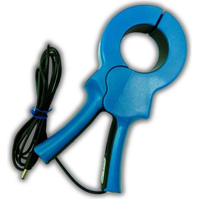 ILLKO IP 8010 Klešťový měřicí transformátor pro REVEX plus a REVEX profi II