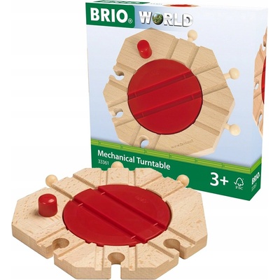 Brio Mechanická točna