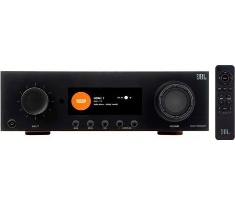 JBL MA7100HP