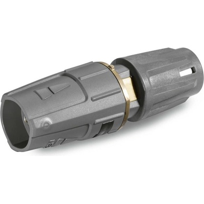 Kärcher kÄrcher tr 032 Тройна дюза за парочистачка, 1 брой (4.117-027.0)