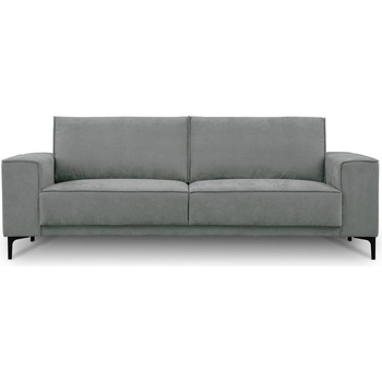 Scandic Тъмносив диван 224 cm Copenhagen - Scandic (14357SN WIND 3_2)