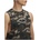 Under Armour Men's Pjt Rck Camo Tank - Brown Кафяв, S
