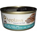 Applaws Cat Kitten Tuniak 70 g