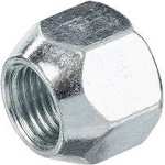 Invento Гайка M12x1, 25, отворена, 15 mm, размер на гаечния ключ: 19 (561-5201)