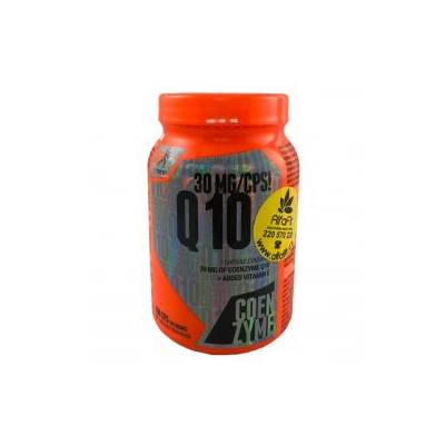 Extrifit Q10 100 kapsúl