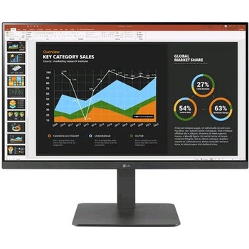 LG 27BR650B