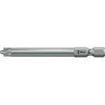 Wera Бит PZ/S 2 x70мм, 855/4 Z - W059897 (W059897)