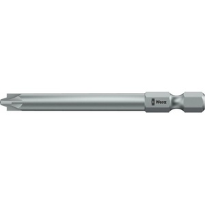 Wera Бит PZ/S 2 x70мм, 855/4 Z - W059897 (W059897)