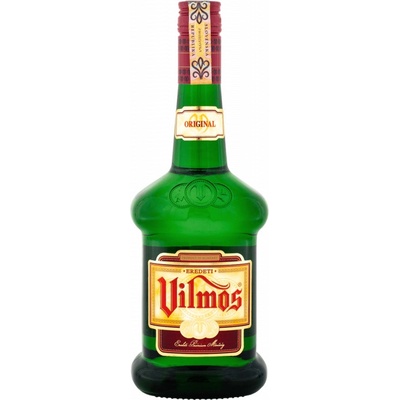Vilmos Eredeti 37,5% 0,7 l (čistá fľaša)