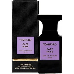 Tom Ford Jardin Noir - Café Rose EDP 50 ml Парфюми