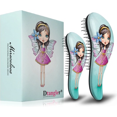 Dtangler Fairy Tale Set
