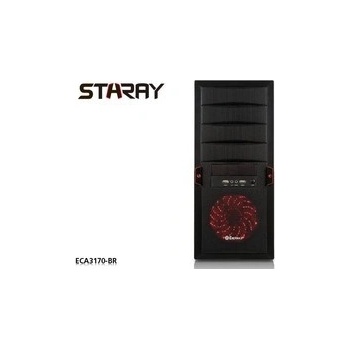 Enermax Staray 500W ECA3170-BR
