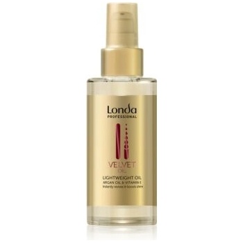 Londa Velvet Oil 100 ml