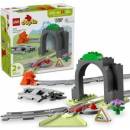 LEGO® DUPLO® - Train Tunnel and Tracks Expansion Set (10425)