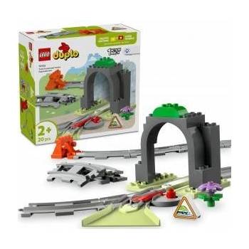 LEGO® DUPLO® - Train Tunnel and Tracks Expansion Set (10425)