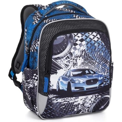 Bagmaster Mini раница 24 b