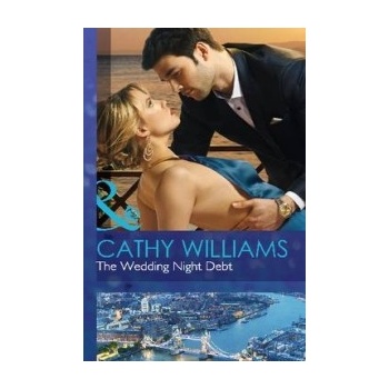 Wedding Night Debt - Williams Cathy