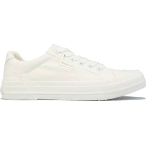 Rocket Dog Обувки Rocket Dog Cheery Canvas Pumps - White