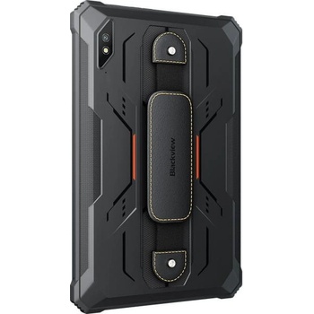 Image 1 of Blackview Active 8 Pro orange