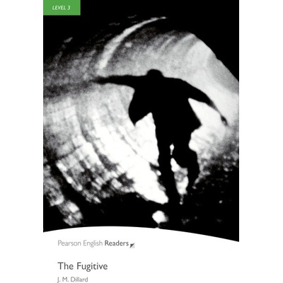 The Fugitive - J.M. Dillard