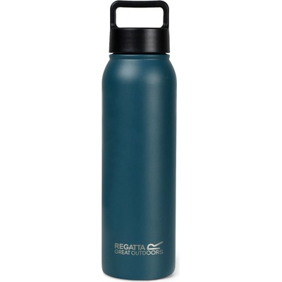 Regatta termoska Thermulate Insulated Bottle 600 ml tmavozelená