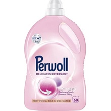 Perwoll Renew Wool gel 3 l 60 PD