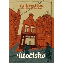 Útočisko - Boom Corrie Ten