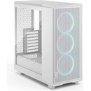 Fractal Design Epoch White TG RGB Clear (FD-C-EPO1A-05)
