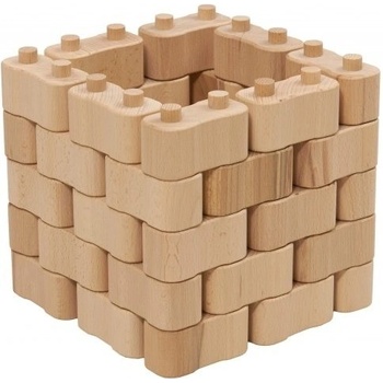 Makura stavebnice GODI 40 ks