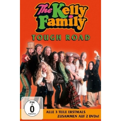 Tough Road DVD