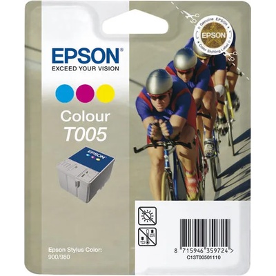 Epson T0050