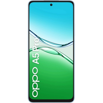 OPPO A5 Pro 256GB 8GB RAM Dual