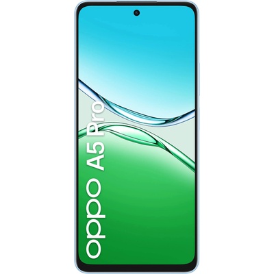 OPPO A5 Pro 256GB 8GB RAM Dual