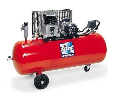 FIAC AB515/200/10