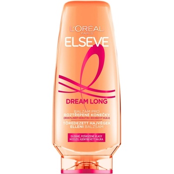 L'Oréal Elseve Dream Long Shampoo 400 ml