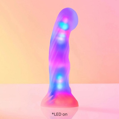 Love To Love Dildo LED Sugar Bomb