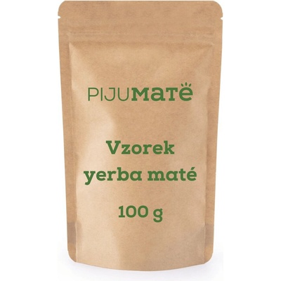 Yerba Maté Caballo Negro tradicional 100 g