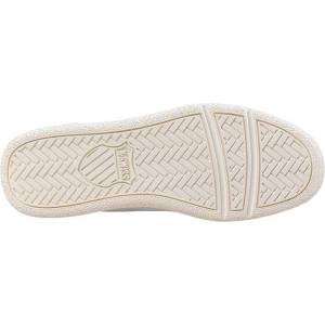 K Swiss Кожени маратонки SLAMMSHIELD II