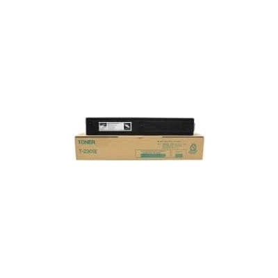 Toshiba Тонер касета за Toshiba E-Studio 2809/2803/2303/2309 Series - Toner T-2309E (T2309E) / 6AJ00000295 - Black - 6AJ00000155/6AJ00000215 - PN 6AJ00000295 (6AJ00000295)