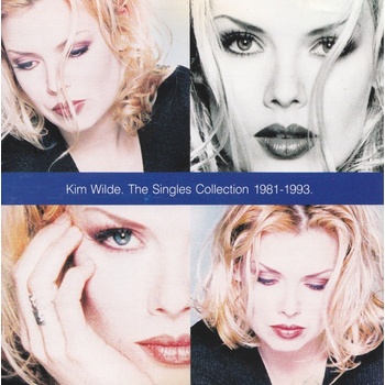 SINGLE COLLECTION 1981-199 - WILDE KIM