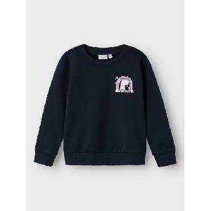 NAME IT Блуза nmfvasacha ls sweat unb (318724535185)