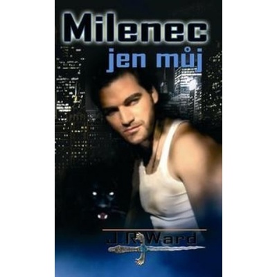 Milenec jen můj