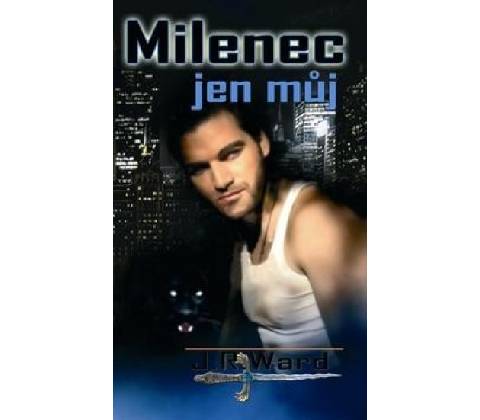 Milenec jen můj