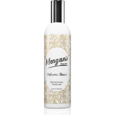 Morgan's Volume Boost спрей за коса за обем 250ml