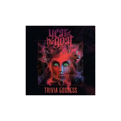 Year Of The Goat - Trivia Goddess CD