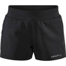 Craft W šortky Icon černá