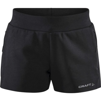 Craft W šortky Icon černá
