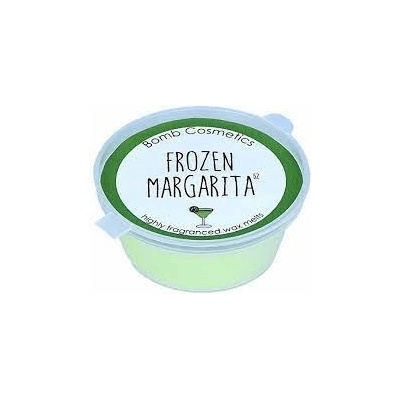 Bomb cosmetics Vonný vosk v kelímku Frozen Margarita Zmrzlá margarita 35 g