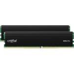 Crucial Pro 64GB (2x32GB) DDR4 3200MHz CP2K32G4DFRA32A