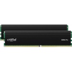 Crucial Pro 64GB (2x32GB) DDR4 3200MHz CP2K32G4DFRA32A